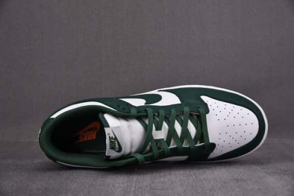 Nike Dunk Low Spartan Green Dd1391-101