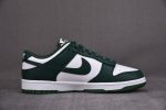 Nike Dunk Low Spartan Green Dd1391-101
