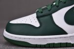 Nike Dunk Low Spartan Green Dd1391-101