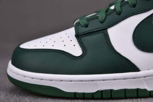 Nike Dunk Low Spartan Green Dd1391-101