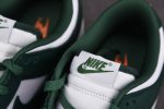Nike Dunk Low Spartan Green Dd1391-101