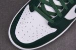 Nike Dunk Low Spartan Green Dd1391-101