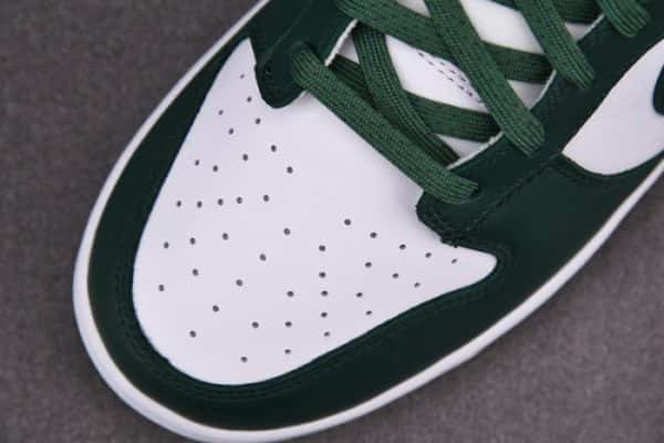 Nike Dunk Low Spartan Green Dd1391-101