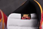 Air Jordan 1 Light Fusion Red 555088-603