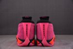 Air Jordan 14 Low Shocking Pink Blast Dh4121-600