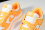 Nike Dunk Low Laser Orange (W) Dd1503-800