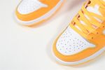 Nike Dunk Low Laser Orange (W) Dd1503-800