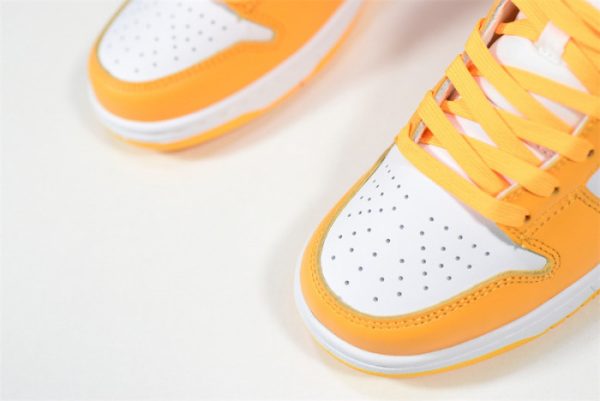 Nike Dunk Low Laser Orange (W) Dd1503-800