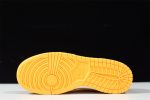 Nike Dunk Low Laser Orange (W) Dd1503-800