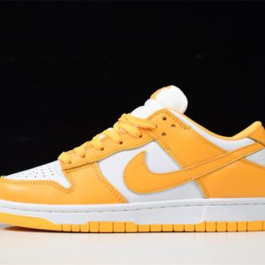 Nike Dunk Low Laser Orange (W) Dd1503-800