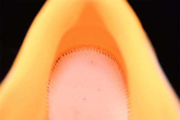 Nike Dunk Low Laser Orange (W) Dd1503-800