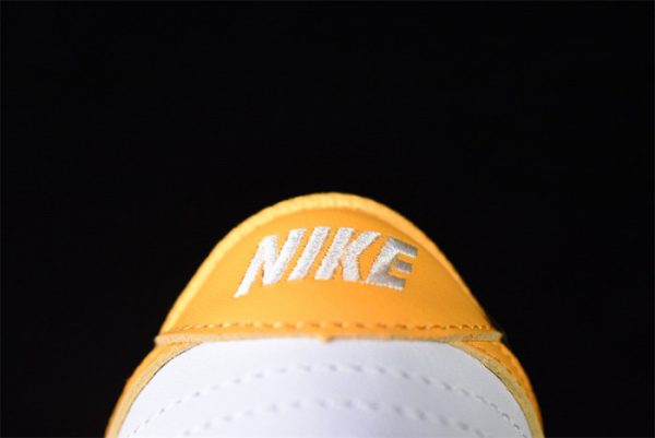 Nike Dunk Low Laser Orange (W) Dd1503-800