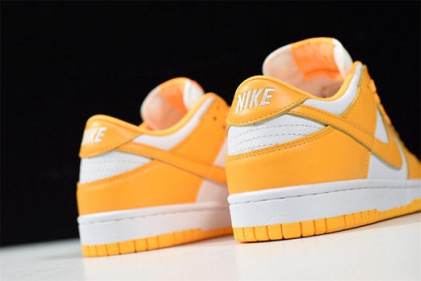 Nike Dunk Low Laser Orange (W) Dd1503-800