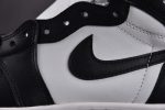 Air Jordan 1 Retro High 85 Black White Bq4422-001