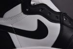 Air Jordan 1 Retro High 85 Black White Bq4422-001