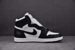 Air Jordan 1 Retro High 85 Black White Bq4422-001