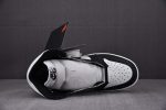 Air Jordan 1 Retro High 85 Black White Bq4422-001