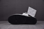 Air Jordan 1 Retro High 85 Black White Bq4422-001