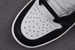 Air Jordan 1 Retro High 85 Black White Bq4422-001