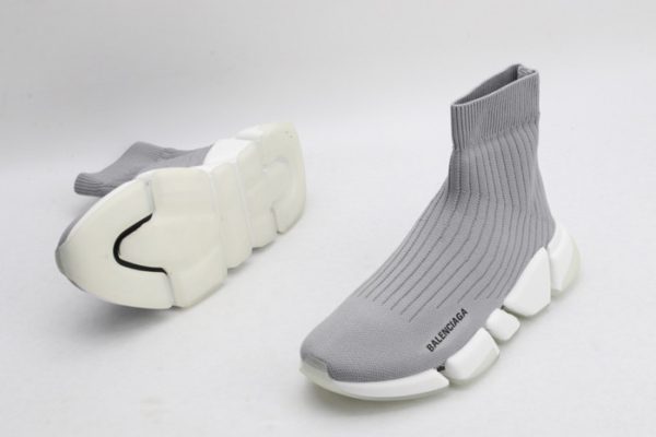 Speed Trainer Sneakers 1000051