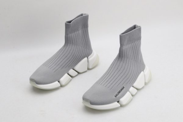 Speed Trainer Sneakers 1000051