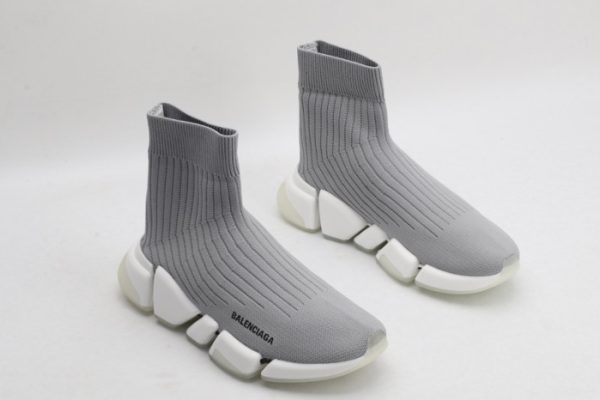 Speed Trainer Sneakers 1000051