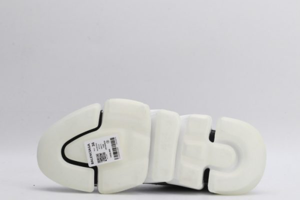 Speed Trainer Sneakers 1000051