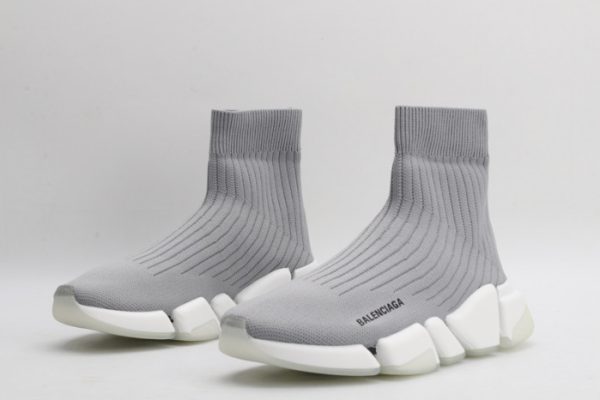 Speed Trainer Sneakers 1000051