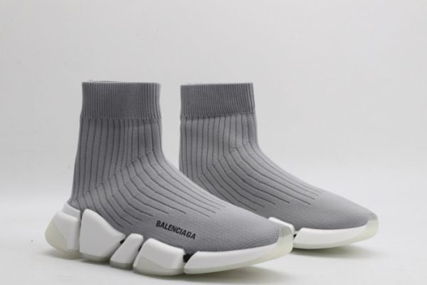 Speed Trainer Sneakers 1000051