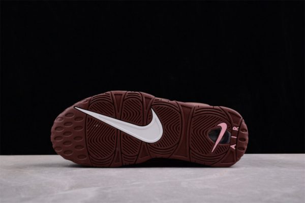 Nike Air More Uptempo ''Valentine''S Day'' Dv3466?200