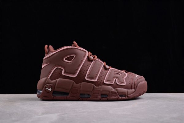 Nike Air More Uptempo ''Valentine''S Day'' Dv3466?200