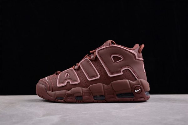 Nike Air More Uptempo ''Valentine''S Day'' Dv3466?200