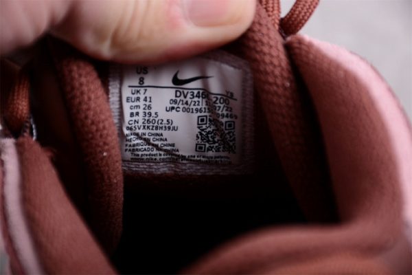 Nike Air More Uptempo ''Valentine''S Day'' Dv3466?200