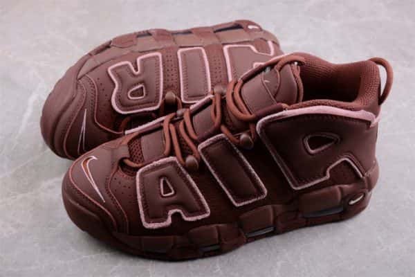 Nike Air More Uptempo ''Valentine''S Day'' Dv3466?200