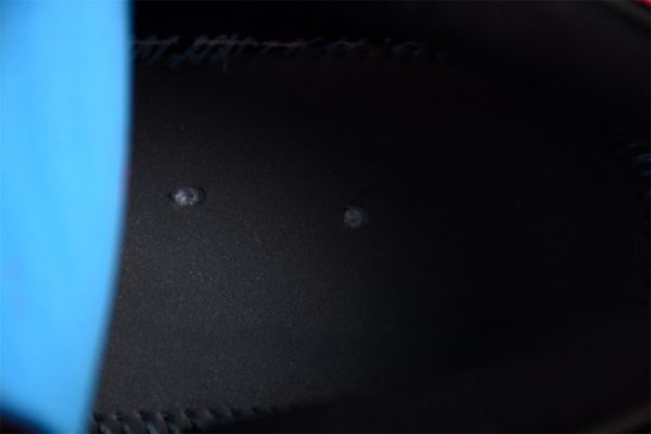 Air Jordan 1 Low Bred Sail Dc0774-061