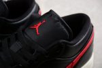 Air Jordan 1 Low Bred Sail Dc0774-061