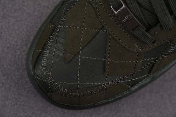 Nike Air Force 1 Low Sp Billie Eilish Sequoia Dq4137-300