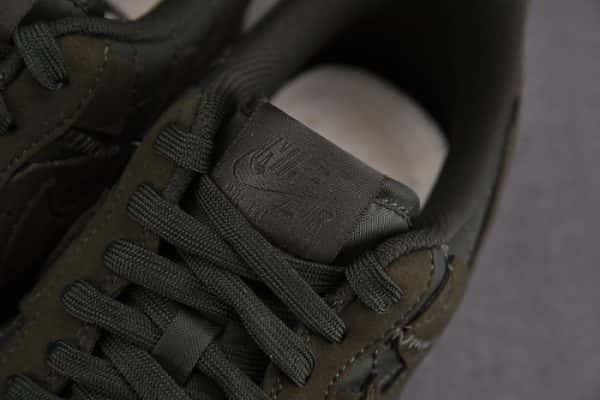 Nike Air Force 1 Low Sp Billie Eilish Sequoia Dq4137-300