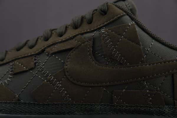 Nike Air Force 1 Low Sp Billie Eilish Sequoia Dq4137-300