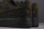 Nike Air Force 1 Low Sp Billie Eilish Sequoia Dq4137-300