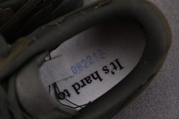 Nike Air Force 1 Low Sp Billie Eilish Sequoia Dq4137-300