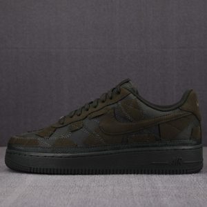 Nike Air Force 1 Low Sp Billie Eilish Sequoia Dq4137-300