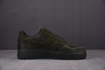 Nike Air Force 1 Low Sp Billie Eilish Sequoia Dq4137-300