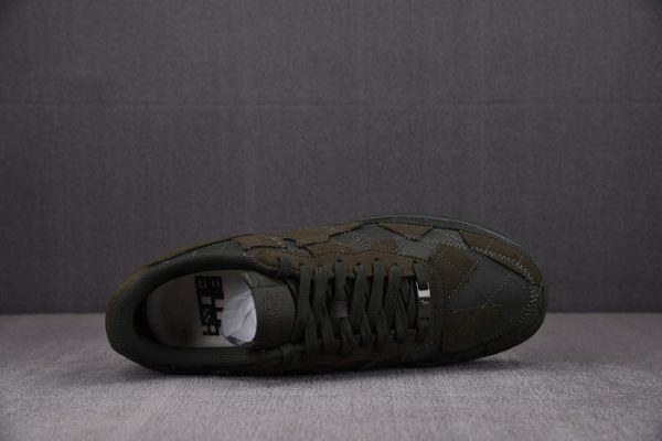 Nike Air Force 1 Low Sp Billie Eilish Sequoia Dq4137-300