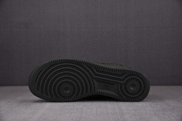 Nike Air Force 1 Low Sp Billie Eilish Sequoia Dq4137-300