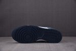 Nike Dunk Low Midnight Navy University Blue Fn7800-400