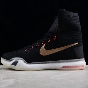 Nike Kobe 10 Elite Elite High Rose Gold Pack 718763-091