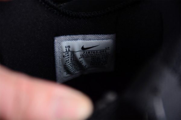 Nike Kobe 10 Elite Elite High Rose Gold Pack 718763-091