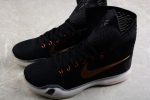 Nike Kobe 10 Elite Elite High Rose Gold Pack 718763-091