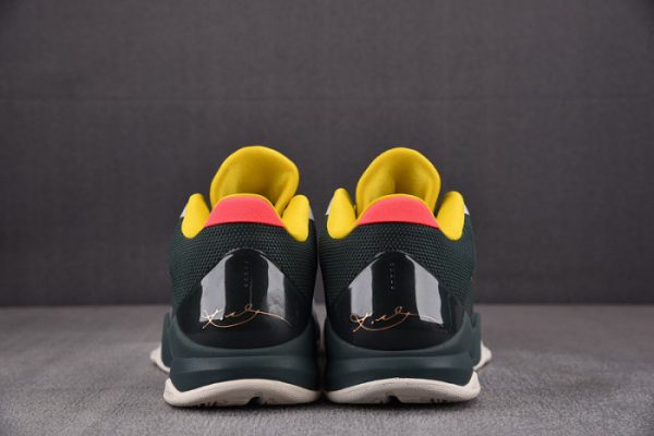 Nike Kobe 5 Protro Eybl Girls Cd4991-300